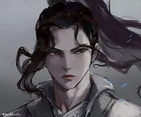 Liu Qingge