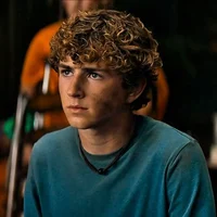 Percy Jackson