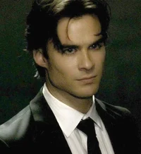 Damon Salvatore 