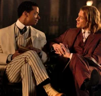 LOUIS AND LESTAT