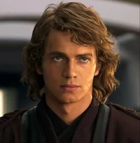 Anakin Starkiller