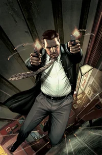 Max Payne