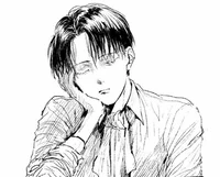 Levi Ackerman