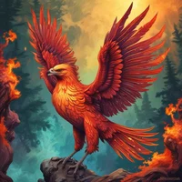 Wise firebird 