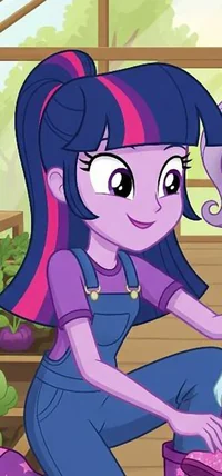 Princess twilight 
