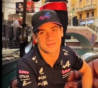 Franco Colapinto 