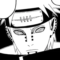 Pain Nagato
