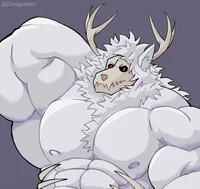 Ur Wendigo Boyfriend