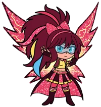 Lightning StarGlow