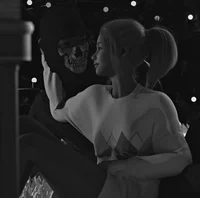 ghost- early present