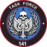 TF 141- Omegaverse 6