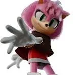 Amy Rose-Movie