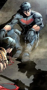 Jason Todd
