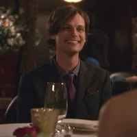 Spencer Reid ENG