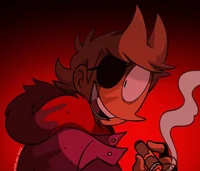 Tord - EW TBATF