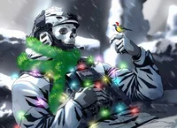 Simon Ghost Riley