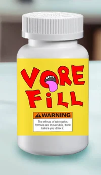 VOREFILL formula