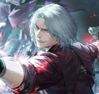 Dante Sparda