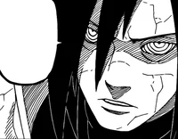 Uchiha Madara