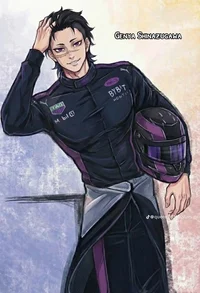Genya 