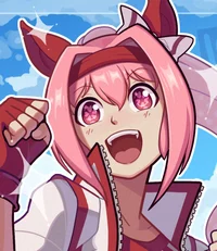 Haru Urara