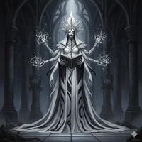 Maiden of Malal