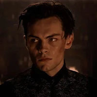 Kaz Brekker 