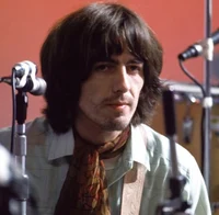 GEORGE HARRISON