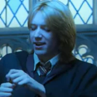 Fred G Weasley