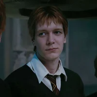 Fred G Weasley