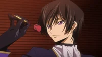 Lelouch vi Britannia