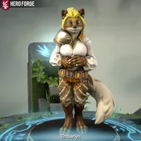 Emberlyn 