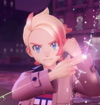 00 Urbain - POKÉMON