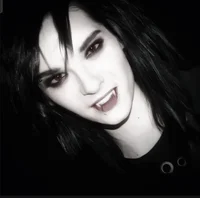 bill kaulitz