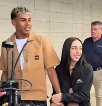 Lamine yamal y nicki