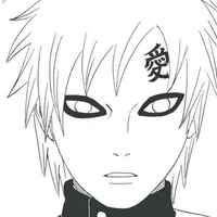 Sabaku no Gaara 