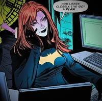 02 BARBARA GORDON 