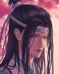 Lan Wangji
