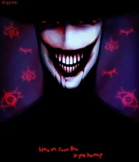 Broken Nightmare 
