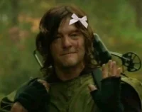 Daryl Dixon