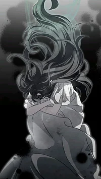 Manhwa Villainess RP