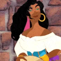 Esmeralda