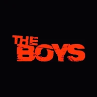 9 - The Boys