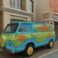 Fred - Scooby Do