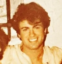 George Michael