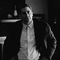 DETECTIVE DAVID LOKI