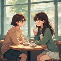 Rich Sisters