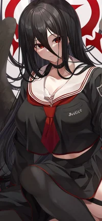 Hanekawa Hasumi