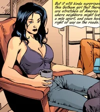 Helena Bertinelli