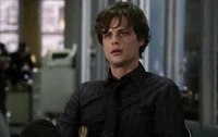 Spencer Reid